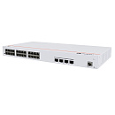 PoE Коммутатор, L2 управляемый Huawei S220-24P4X