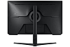 Samsung 32" Odyssey G7 S32BG700EI IPS 3840x2160 1ms 350cd MegaDCR 178/178 HDMI*2 DP USB-hub MM 144Hz HDR10+ Smart TV Tizen WiFi5 LAN Freesync G-Sync H