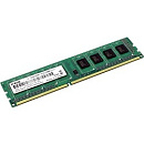 Foxline DDR3 DIMM 4GB (PC3-12800) 1600MHz FL1600D3U11S-4GH