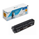 Картридж Cartridge G&G 201X для HP СLJ M252/M274/M277, с чипом (2 800стр.), черный (аналог CF400X)