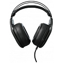 GMNG HS-L630G черный/желтый 2.2м мониторные (1533561)