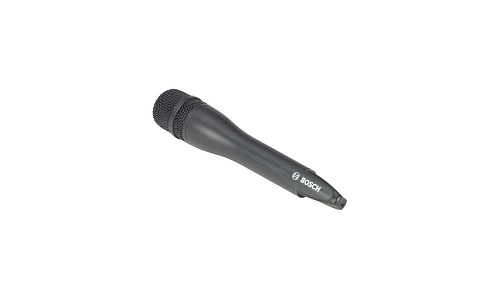 Микрофон [F01U275595] BOSCH [MW1-HTX-F4] беспроводной ручной