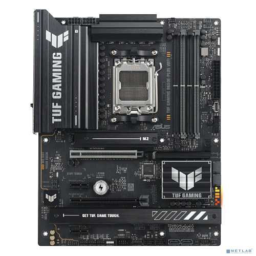 ASUS TUF GAMING B650E-PLUS WIFI