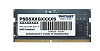 Модуль памяти для ноутбука SODIMM 16GB DDR5-5600 PSD516G560081S PATRIOT