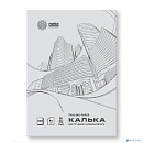 Калька Cactus CS-TR90-A4500 A4/90г/м2/500л. универсальная