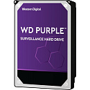 4TB WD Purple (WD42PURZ) {Serial ATA III, 5400- rpm, 256Mb, 3.5"}