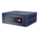 Мини-компьютер Beelink MINI S, CPU: Intel® Celeron® N5095 Processor , 4C/4T , GPU : Intel® UHD Graphics , 8GB DDR4 RAM  128GB SSD , Wi-Fi 5 ; Bluetoot