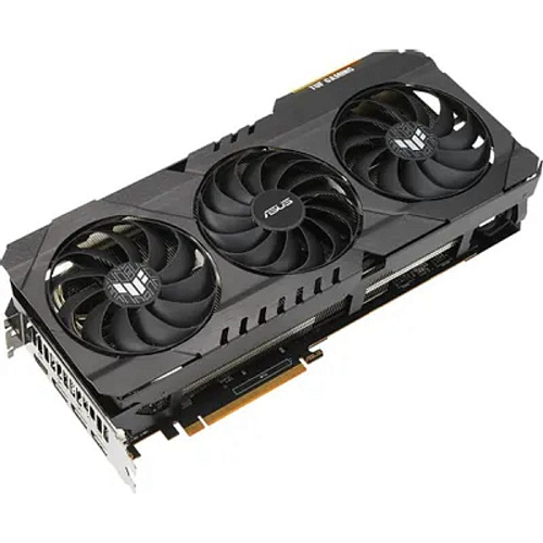 Видеокарта/ TUF-RX7800XT-O16G-OG-GAMING