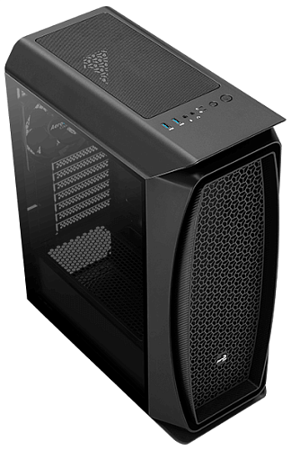 Aerocool Aero One-G-BK-v1