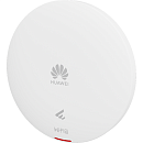 Точка доступа HUAWEI eKit Wireless LAN Equipment, AP361 (11ax indoor,2+2 dual bands,smart antenna), RJ45*2, 11ax, dual bands