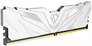 Память DDR5 16GB 4800MHz Netac NTSWD5P48SP-16W Shadow II RTL Gaming PC5-38400 CL40 DIMM 288-pin 1.1В Intel с радиатором Ret