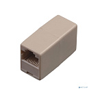 Bion Адаптер проходной кат.5e RJ-45 (8P8C-8P8C) [BCL-ENA-C5-RJ45]100 шт