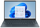 ASUS Zenbook 13 UX325EA-KG654X Intel Core i7-1165G7/16Gb LPDDR4X/1Tb SSD/13,3 FHD OLED 1920x1080/WiFi/BT/Windows 11 Pro/1.07Kg/Pine_grey/Sleeve+USB-A