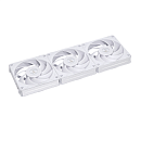 LIAN LI UNI FAN P28 (UF-P28120-3W WHITE)
