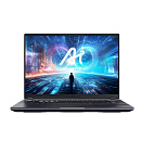 Bad Pack Ноутбук AORUS 16X Intel Core i7-13650HX/16Gb/SSD1Tb/RTX4060 8Gb/16"/IPS/QHD/2560x1440/165Hz/NoOS (9SG-43KZC54SD)