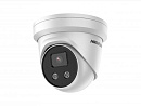 IP камера 2MP IR EYEBALL 2CD3326G2-ISU/SL 2.8 HIKVISION