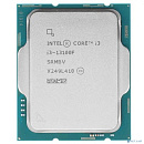 CPU Intel Core i3-13100F Raptor Lake OEM {3.4GHz, 12MB, LGA1700}