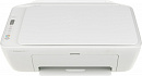 МФУ струйный HP DeskJet 2710 (5AR83B) A4 WiFi белый