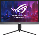 Монитор LCD 17.3" XG17AHP/ ASUS ROG Strix XG17AHP Portable Gaming Monitor, 17.3", IPS, FHD (1920x1080), IPS, 240Hz, 300 cd/㎡, 3ms, Speakers ,