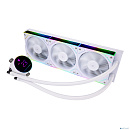 Thermalright Система водяного охлаждения Frozen Magic 360 Digital ARGB White V2 / 3x120mm ARGB PWM Fans / TRFM360DAWV2