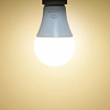 Умная лампа Digma DiLight E27 W1 E27 8Вт 850lm Wi-Fi