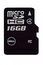 Флеш карта Dell 385-BBKJ VFlash 16Gb microSDHC/SDXC