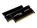 Модуль памяти для ноутбука 32GB PC21300 DDR4 KIT2 HX424S14IBK2/32 KINGSTON