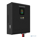 Exegate EX296005RUS ИБП (инвертор, синус, для котла) настенный ExeGate FineSine SX-7000.LCD.AVR.2SH.T <7000VA/5000W, чистая синусоида, цветной LCD-дис