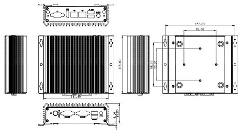 C2120Z-V (J6412)