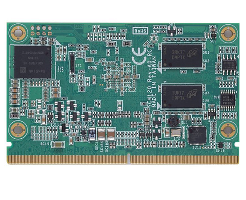 SCM120-Quad-I