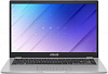 ноутбук asus vivobook go 14 e410ma-bv1841w pentium silver n5030 4gb ssd128gb intel uhd graphics 605 14" tn hd (1366x768) windows 11 home white wifi bt