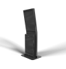 Base 27" (27 дюймов)