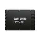 Твердотельный накопитель SSD Samsung MZWL63T8HFLT-00AW7 2.5 U.2, 3840GB, PM9D3a, 12k/6000 MB/s, 2000k/250k IOPS, NVME Gen 5, 1DWPD (5Y)