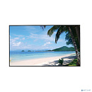 Dahua DHI-LM43-S400 43"(16:9) UHD монитор ADS. LED подсветка, 3840?2160, 450 кд/м2, 1000:1, 178°/178°, 8 мс, цвет: 1.07Млрд (10 бит), VESA: 400?400