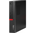 Lenovo ThinkCentre Tiny M920x i3-8100 8GB DDR4 256GB_SSD Int. NoDVD Vesa Mount VGA, COM BT_2X2AC USB KB&Mouse Win 10 P64-RUS 3Y on-site