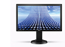 BENQ 24" BL2405HT TN LED, 16:9, 1920x1080, 5ms, 250cd/m2, 12M:1, 170/160, D-Sub, DVI, HDMI, HAS Pivot Tilt Swivel speakers Black