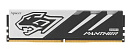 Memory Module APACER Gaming DDR5 Общий объём памяти 16Гб Module capacity 16Гб Количество 1 6000 МГц Множитель частоты шины 40 1.35 В черный / серебрис