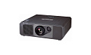 Лазерный проектор Panasonic PT-RZ575E DLP, 5200 Lm, WUXGA (1920x1200), 20000:1; Короткофокусный (0.8:1),Портретный реж.;HDMI x2; DVI-D,ComputerIN D-Su