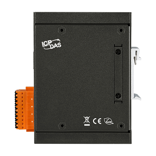 Преобразователь BACnet/IP в Modbus TCP