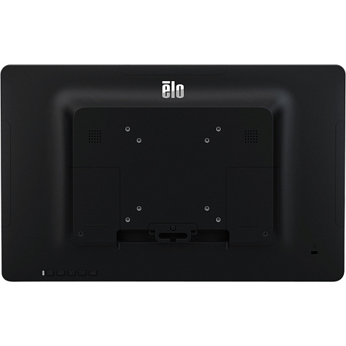 ЖК-монитор Elo 1502L шириной 15,6 дюйма, Full HD, Проекционный емкостной 10 - сенсорный, USB-контроллер, Антибликовый, с нулевой рамкой, Входы USB-C,