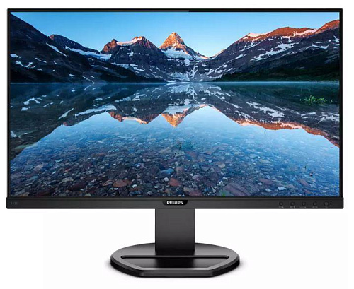 Монитор LCD 24" IPS 243B9 PHILIPS