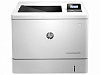 Принтер лазерный HP Color LaserJet Enterprise M553n (B5L24A) A4