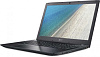 Ноутбук Acer TravelMate TMP259-G2-MG-361Q Core i3 7020U/4Gb/SSD128Gb/nVidia GeForce 940MX 2Gb/15.6"/FHD (1920x1080)/Windows 10/black/WiFi/BT/Cam