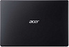 Ноутбук Acer Aspire 3 A315-34-P3DU Pentium Silver N5000/4Gb/500Gb/Intel UHD Graphics 605/15.6"/HD (1366x768)/Eshell/black/WiFi/BT/Cam/4810mAh