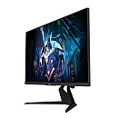 Монитор Gigabyte Bad Pack 32" AORUS FI32Q X-EK Gaming monitor Black, (IPS, 2560x1440, HDMI+HDMI+DP, 1 ms, 178°/178° 400 cd/m, 1000:1, 2xUSB3.0, USB Ty