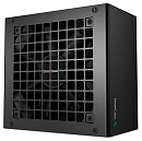 Deepcool PQ750M (ATX 2.4, 750W, Full Cable Management, PWM 120mm fan, Active PFC, 80+ GOLD) RET
