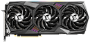 Видеокарта GeForce RTX 3080 GAMING Z TRIO 12G LHR