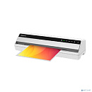 Fellowes Ламинатор Saturn A3 FS-57360(01) {75-125 мкм, 50 см/мин, нагрев за 60 сек}