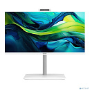 Acer Aspire C27A [DQ.BNRCD.002] White 27" {FHD i7 1355U/16Gb/SSD512Gb/NoOS}