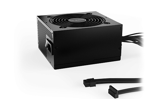 BeQuiet! SYSTEM POWER 10 850W / BN330